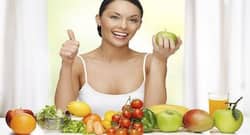 Add these fat-burning foods to your diet to lose weight fast
