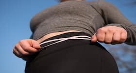 Weight loss: You need to first cut the mental fat