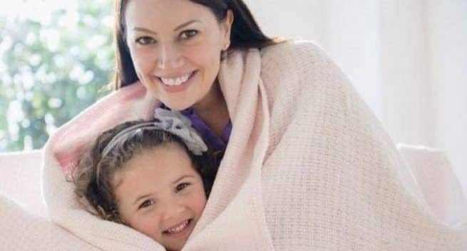 weighted blanket - Know all about them | TheHealthSite.com