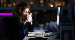 रात की शिफ्ट में करती हैं काम, तो इन बातों को जरूर रखें याद