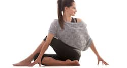 Try these yoga poses for relief from chronic obstructive pulmonary disease