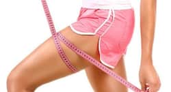 जांघों पर जमी फैट को कम करने के लिए योगासन