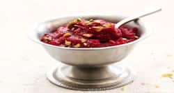 सेब का हलवा, सेब का हलवा बनाने की रेसिपी