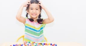 Attention deficit hyperactivity disorder can be disconcerting: Know how to deal with it