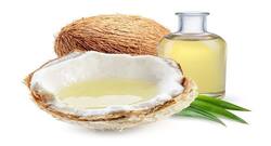 5 surprising health benefits of coconut oil