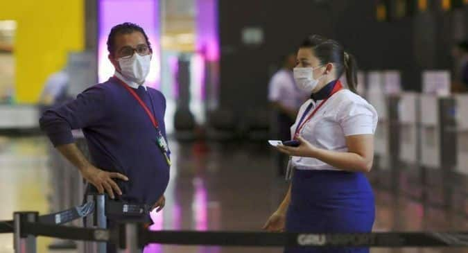 WHO warns against blanket measures, says new coronavirus ‘less deadly’ than SARS, MERS