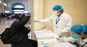 coronavirus infection in India