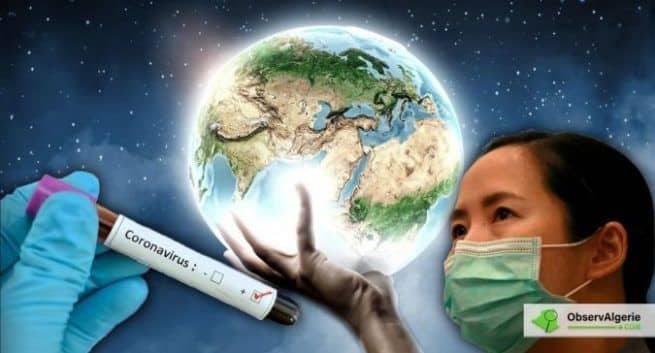 Coronavirus Myths