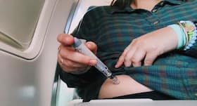Diabetes Mellitus: डायबिटीज में ब्लड शुगर कम करता है यह हर्बल फूड, जानें सेवन करने का तरीका Diabetes Mellitus: डायबिटीज में ब्लड शुगर कम करता है यह हर्बल फूड, जानें सेवन करने का तरीका
