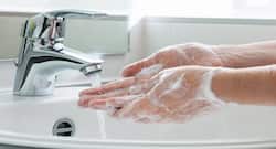 Today health tips: Washing hands can keep you safe from the coronavirus