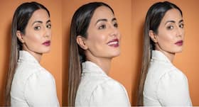 Hina Khan: हिना खान के मेकअप व ब्यूटी टिप्स आपके लुक को सेक्सी बना देते हैं