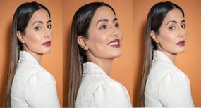 Hina Khan: हिना खान के मेकअप व ब्यूटी टिप्स आपके लुक को सेक्सी बना देते हैं
