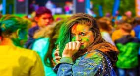 Holi 2020: होली पर रखें खुद को फिट, अपनाएं ये खास डाइस टिप्स