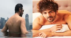 Kartik Aaryan perfects the front flip: So can you if you know the rules
