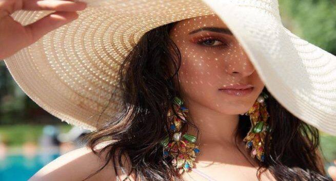 Kiara advani Skincare Diet 