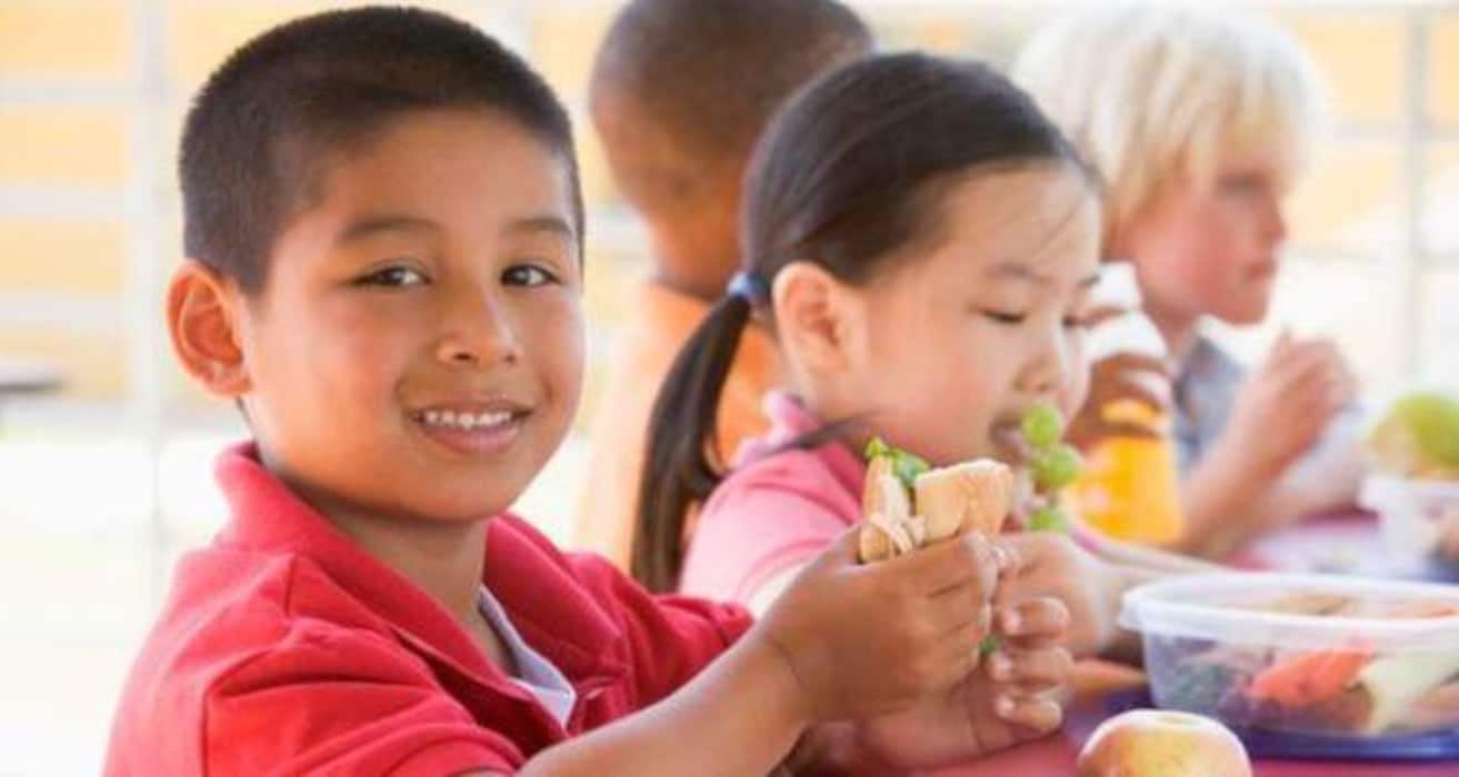 Childhood Obesity: बच्चों में मोटापा बन सकता है टाइप 2 डायबिटीज़ और अस्थमा की वजह, चाइल्डहूड ओबेसिटी से बचने के लिए 5 डायट टिप्स