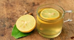 5 health benefits of drinking lime water