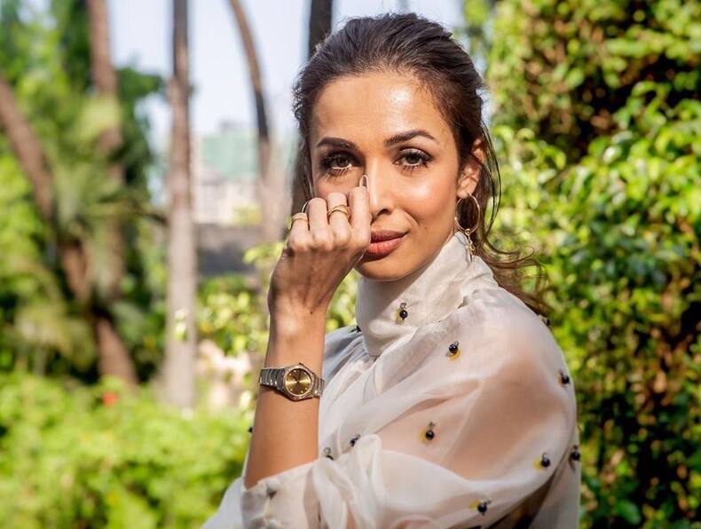 Malaika Arora Beauty Tips: मलाइका अरोड़ा के 6 ब्यूटी व स्किन केयर टिप्स जो बढ़ती उम्र में भी त्वचा को रखते हैं जवां