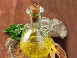 सिर्फ बालों के लिए ही नहीं, कई अन्य तरीकों से फायदेमंद है सरसों का तेल