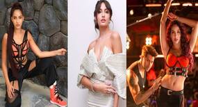 Nora fatehi Fitness workout routine: नोरा फतेही के गाने ही नहीं नोरा फतेही के फिटनेस राज भी जानें