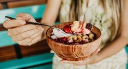Protein foods for weight Loss