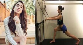 Want to lose weight fast? Do it the Sara Ali Khan way