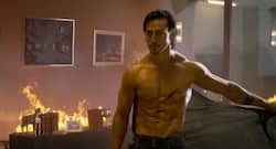 Celebs are all praise for Tiger Shroff’s washboard abs: Get a body like him