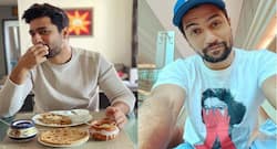 Vicky Kaushal homemade Aloo Paratha recipe know what is special