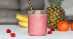 Weight loss trick: Pick up that glass of smoothie if you want to get the body of your dreams