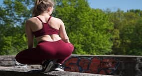 Weight Loss tips 4 superfoods to reduce belly fat