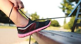 Weight Loss Running Tips