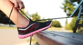 Weight Loss Running Tips