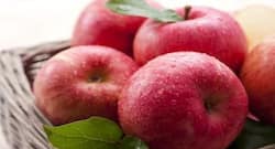 डायबिटीज़ में सेब खाने से जुड़ी टिप्स ।