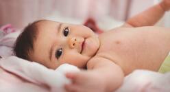 Get rid of your baby’s constipation naturally