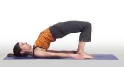 Hip-lift progressions and the toe tap can give you the butts of your dreams