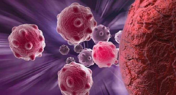 Four New Technologies That Will Change The Way Cancer Is Treated