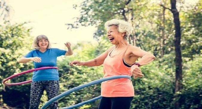 Cardio workout can be fun too | TheHealthSite.com