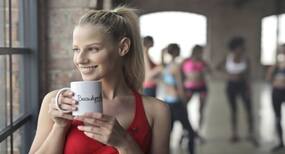 coffee empty stomach side effects