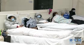 Details of COVID-19 hospitals will be available online soon: Nodal officer appointed for the job