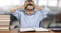 Stressed over board exams? Spend 10 mins daily with nature
