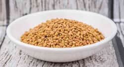 सर्दियों में मेथी-मूंग दाल, मूंग दाल का हलवा डायबिटीज रोगियों का ब्लड शुगर रखेगी कंट्रोल, जानें क्या मिलाएं ताकि न बढ़ें शुगर