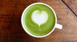 ग्रीन कॉफी पीने के 3 हेल्दी फायदे।