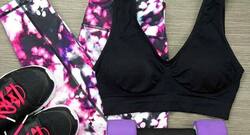 Want to look hot while exercising? See how Kiara Advani, Sara Ali Khan and other Bollywood celebs aced their gym look