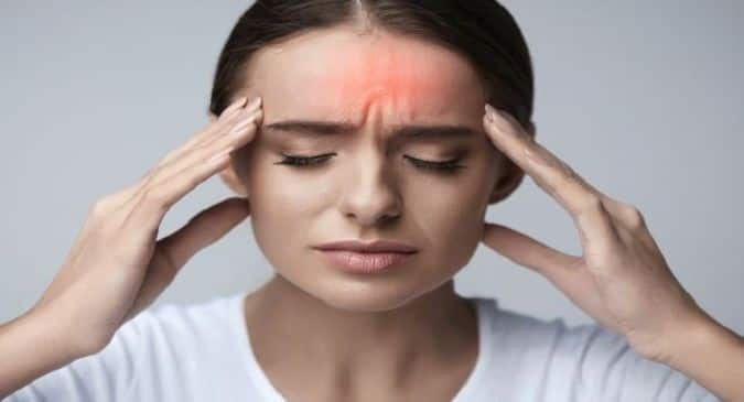 Common types of headaches: Find out which is the one bothering you