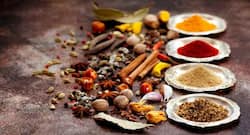 6 Spices that can keep you cool during summer