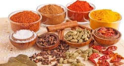 Spice up your food to enjoy a health boost