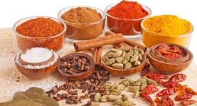 Spice up your food to enjoy a health boost