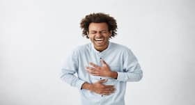 Bizarre: The laughing death disorder can literally kill you Bizarre: The laughing death disorder can literally kill you