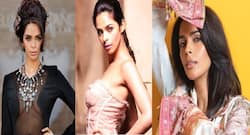 Mallika Sherawat Fitness secret Iyengar Yoga Benefits