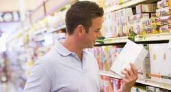 Your guide to reading the nutritional label of packaged foods